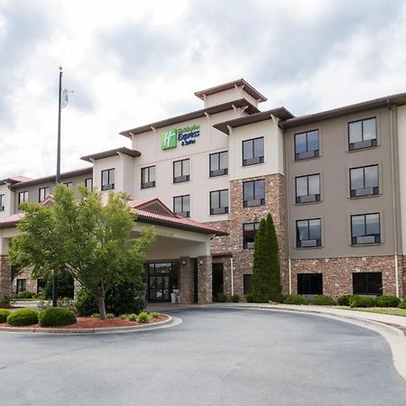 Holiday Inn Express & Suites Lexington North West-The Vineyard By Ihg Kültér fotó