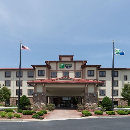 Holiday Inn Express & Suites Lexington North West-The Vineyard By Ihg Kültér fotó