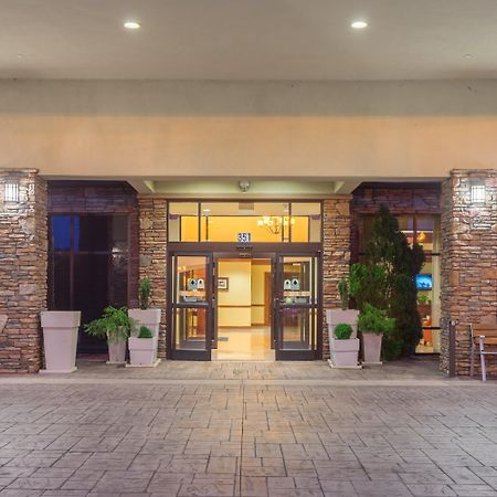 Holiday Inn Express & Suites Lexington North West-The Vineyard By Ihg Kültér fotó