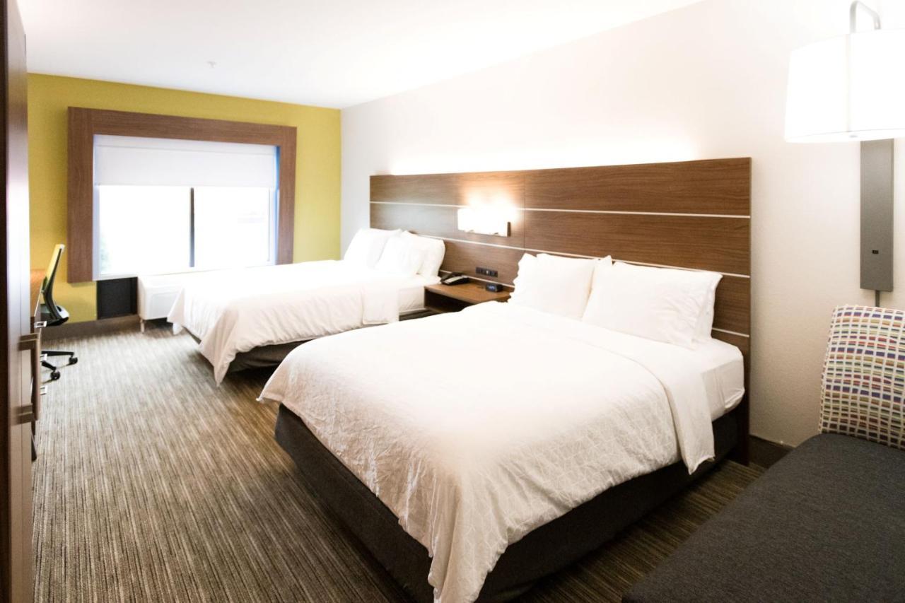 Holiday Inn Express & Suites Lexington North West-The Vineyard By Ihg Kültér fotó