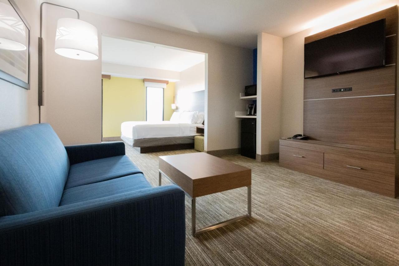 Holiday Inn Express & Suites Lexington North West-The Vineyard By Ihg Kültér fotó