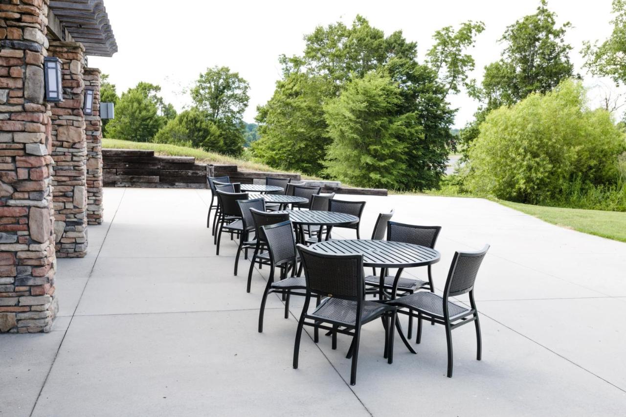 Holiday Inn Express & Suites Lexington North West-The Vineyard By Ihg Kültér fotó