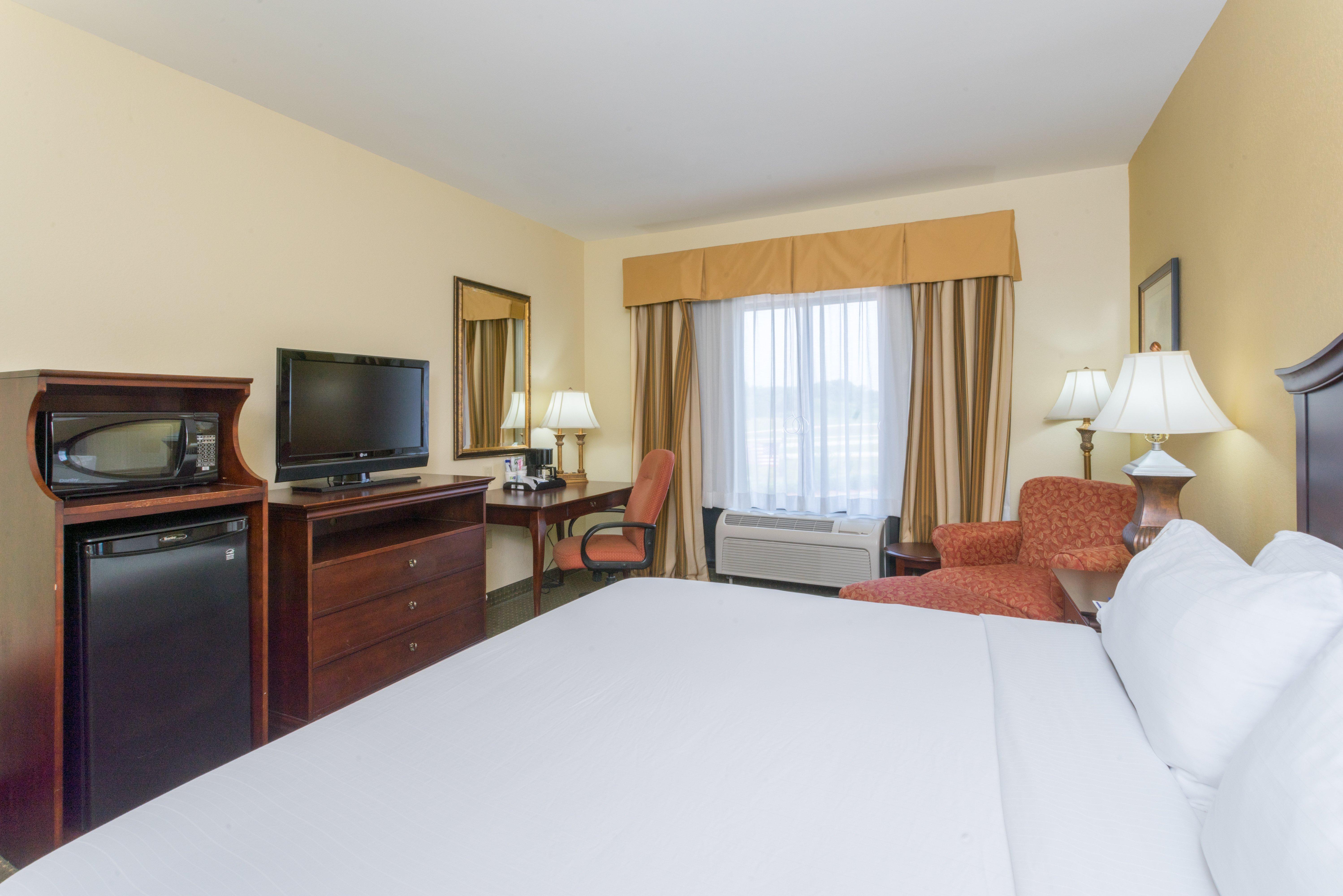 Holiday Inn Express & Suites Lexington North West-The Vineyard By Ihg Kültér fotó