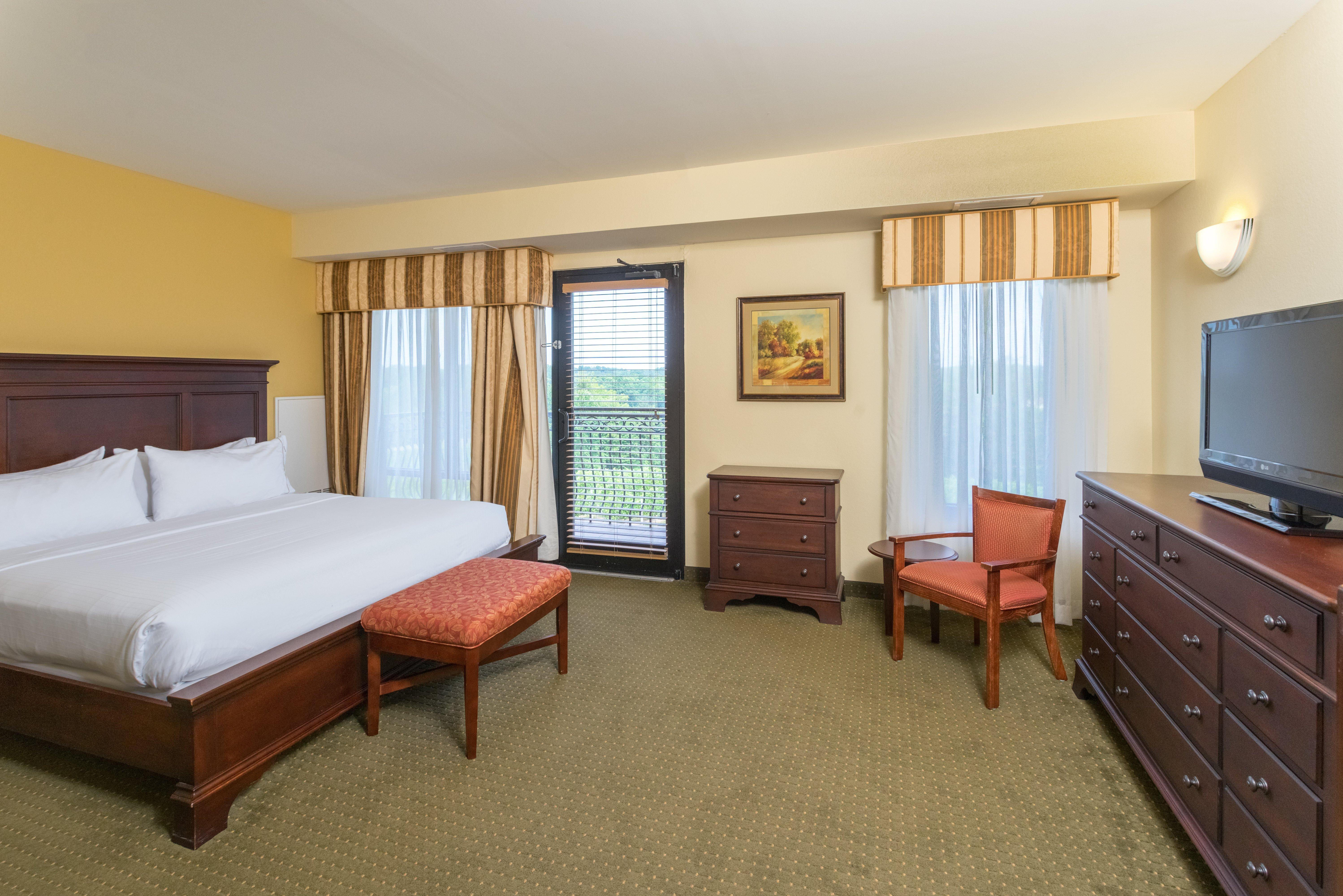 Holiday Inn Express & Suites Lexington North West-The Vineyard By Ihg Kültér fotó