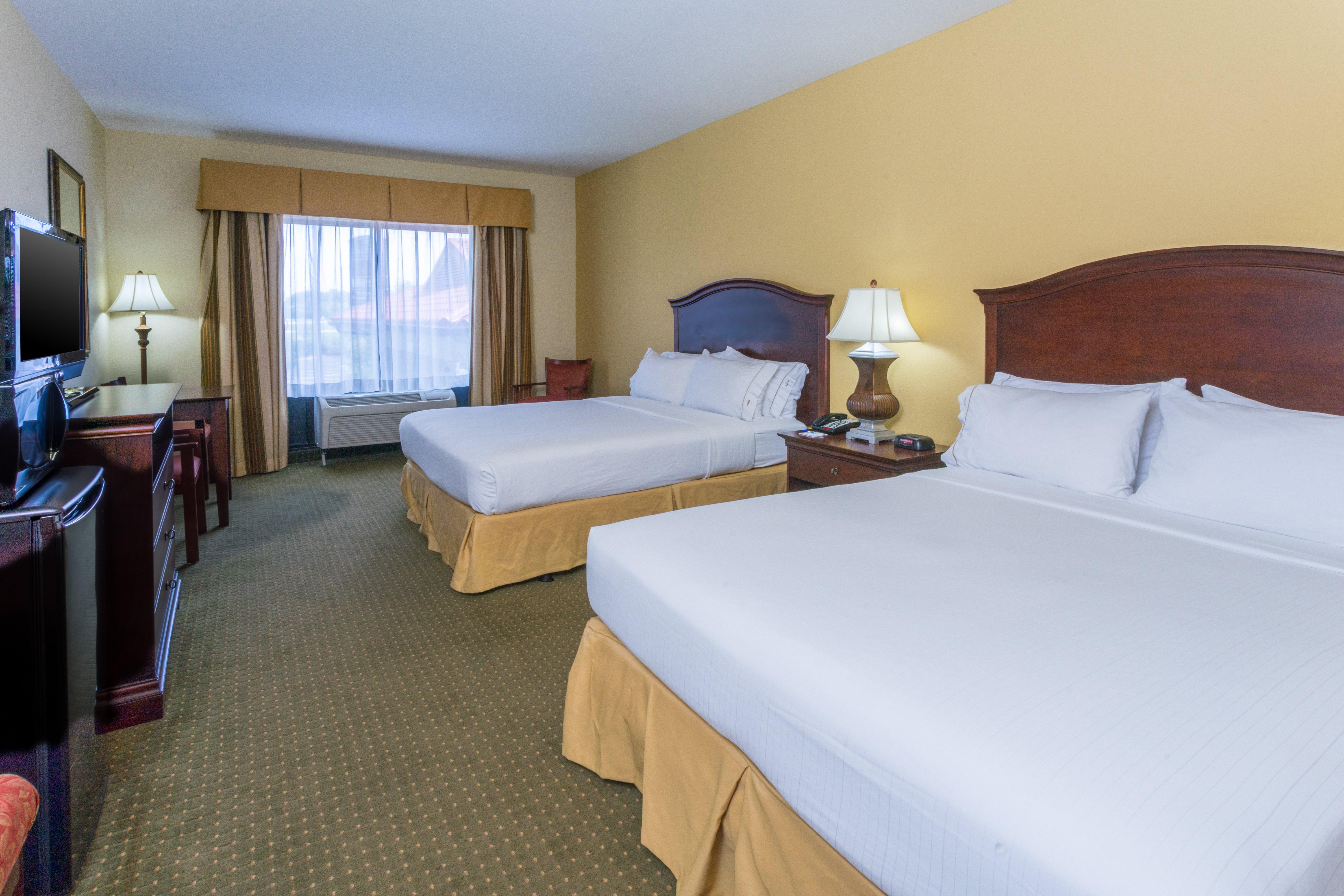 Holiday Inn Express & Suites Lexington North West-The Vineyard By Ihg Kültér fotó