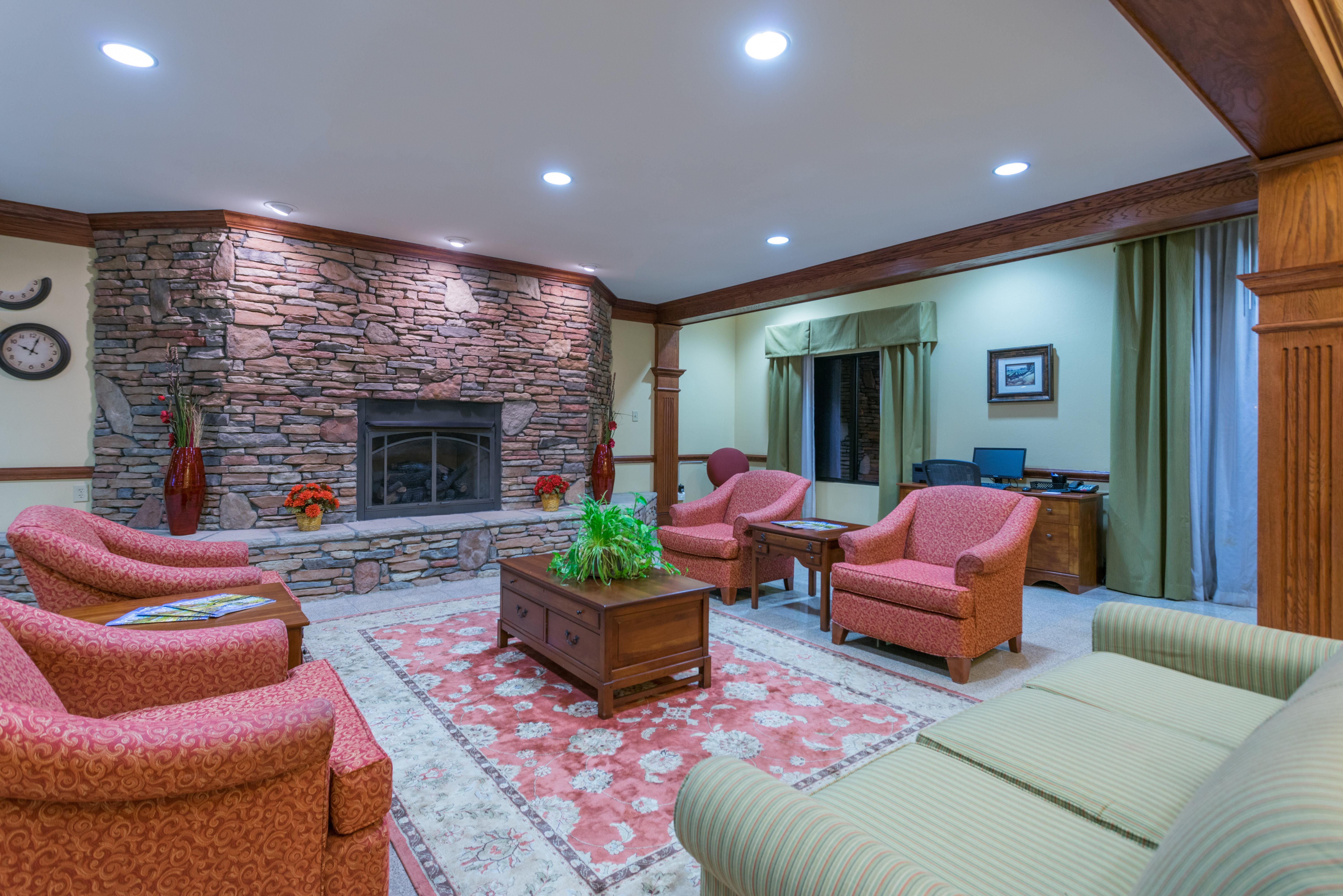 Holiday Inn Express & Suites Lexington North West-The Vineyard By Ihg Kültér fotó