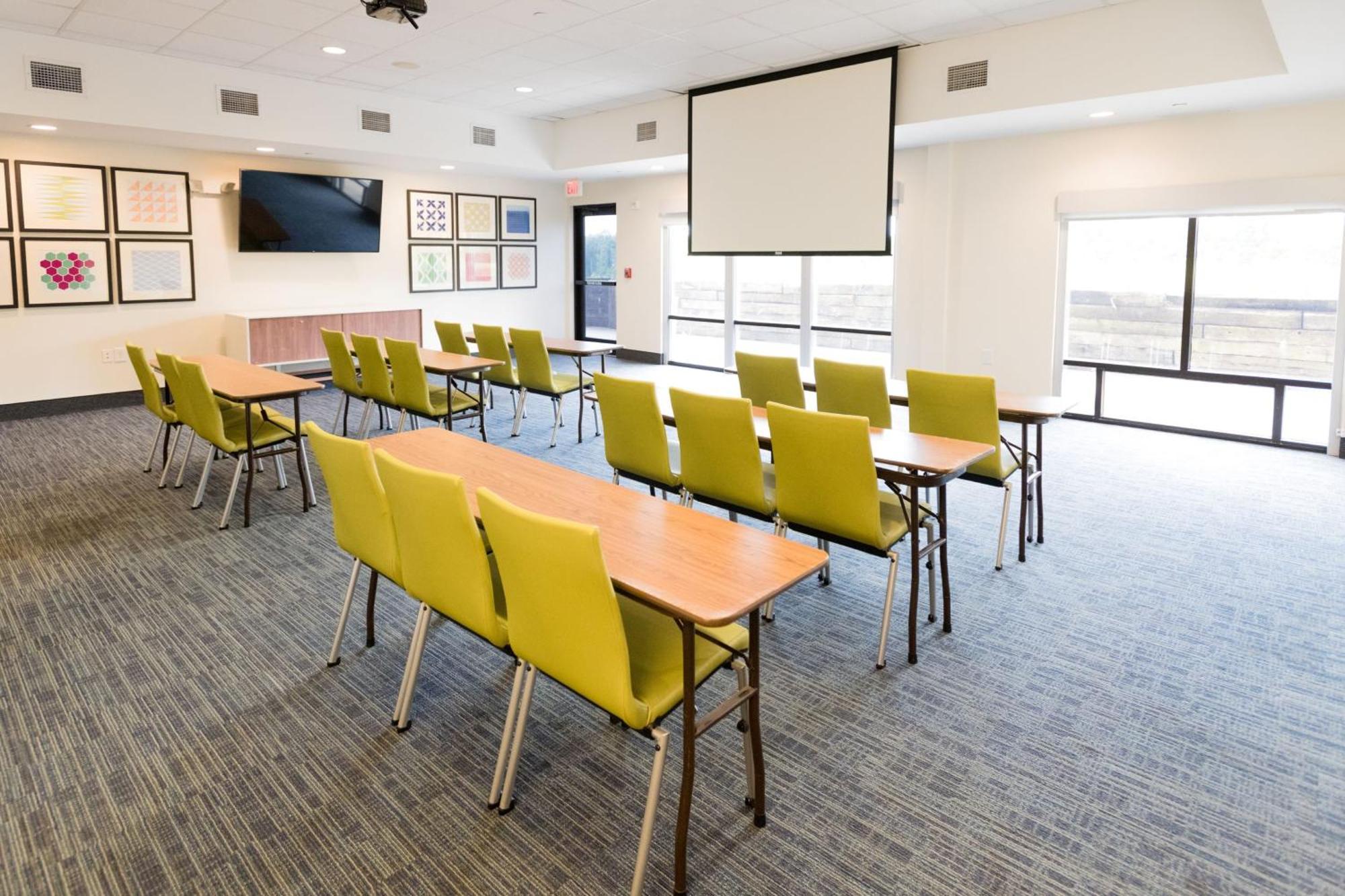 Holiday Inn Express & Suites Lexington North West-The Vineyard By Ihg Kültér fotó